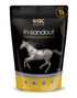 EAC In-Sandout Intestinal Sand Removal Pellet 1.5kg pouch