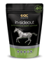 EAC In-Sideout Horse Pre & Probiotic 400g pouch