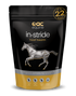 EAC In-Stride Hoof Supplement 400g pouch