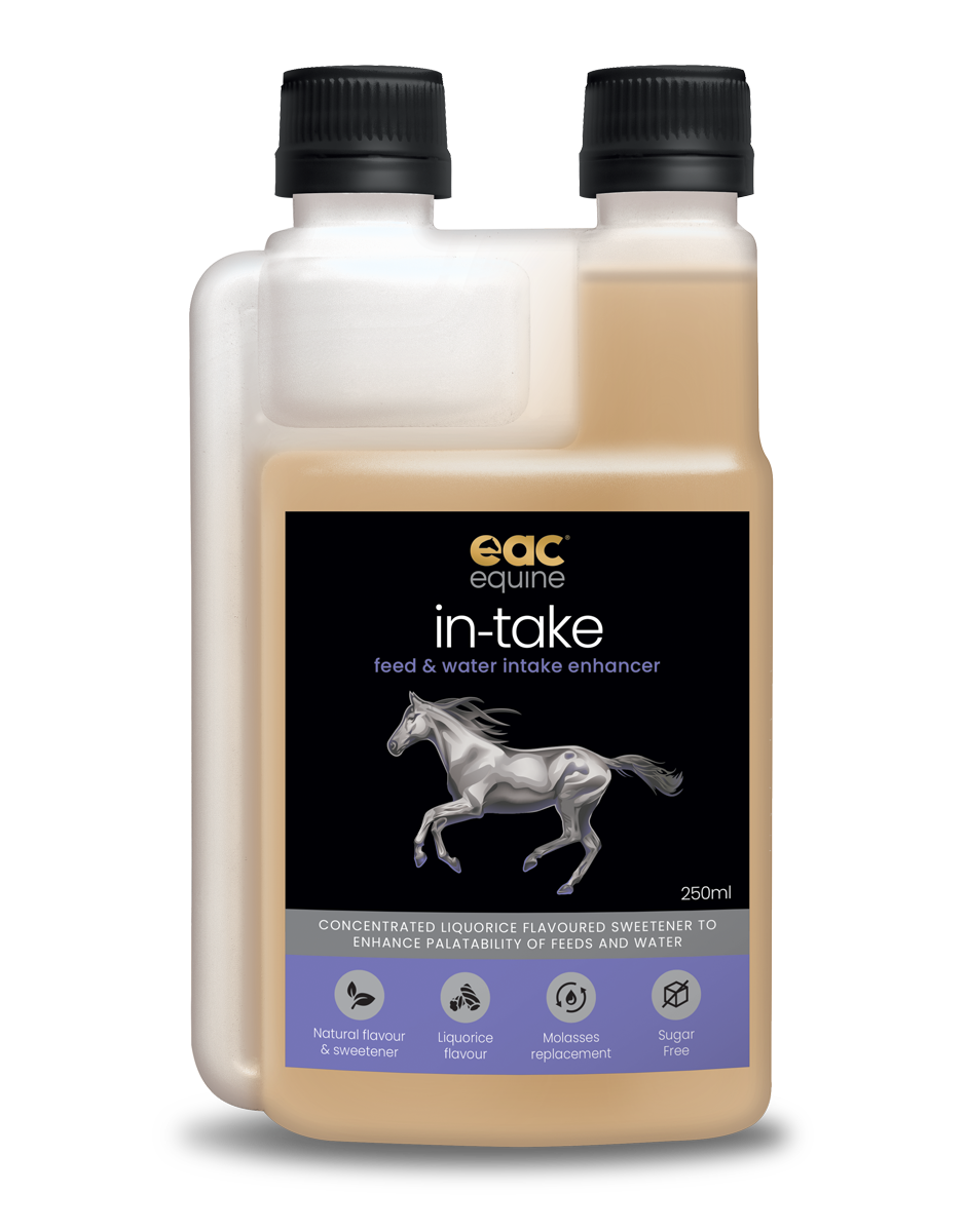 EAC In-Take Feed &amp; Water Enhancer 250ml