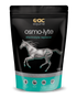EAC Osmo-Lyte Electrolyte Replacer 1.5kg pouch
