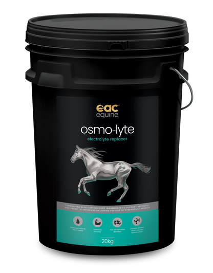 EAC Osmo-Lyte Electrolyte Replacer 20kg