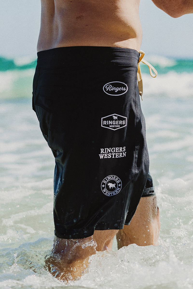 Ringers Western Griffith Mens Swim Short