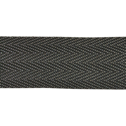 Webbing Medium Weight - Black