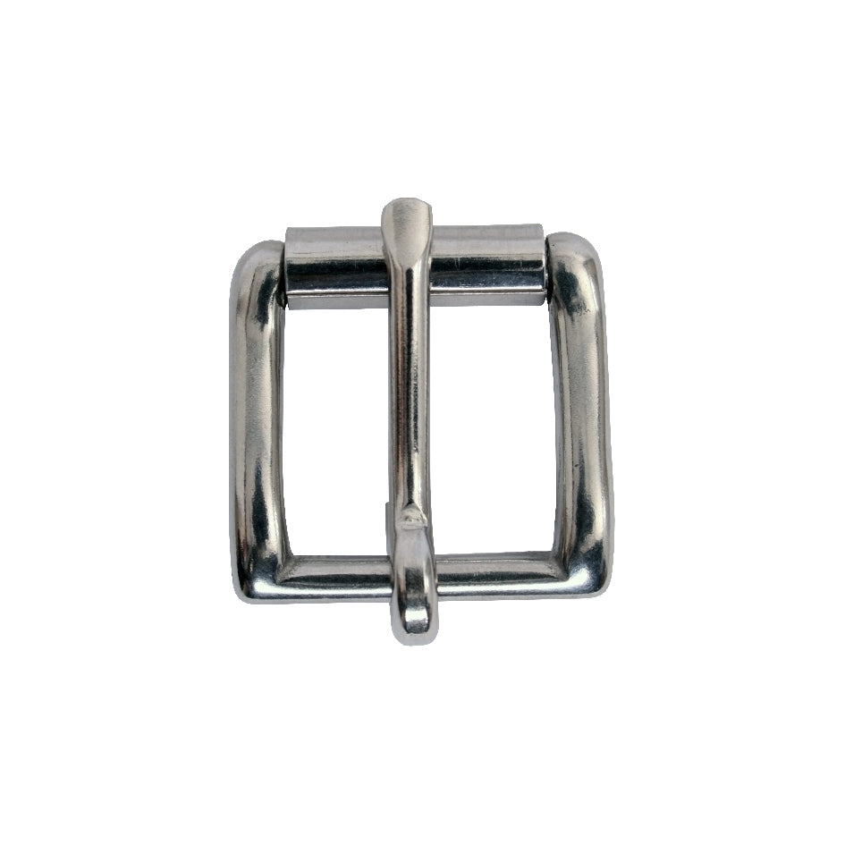 West End Buckle SS