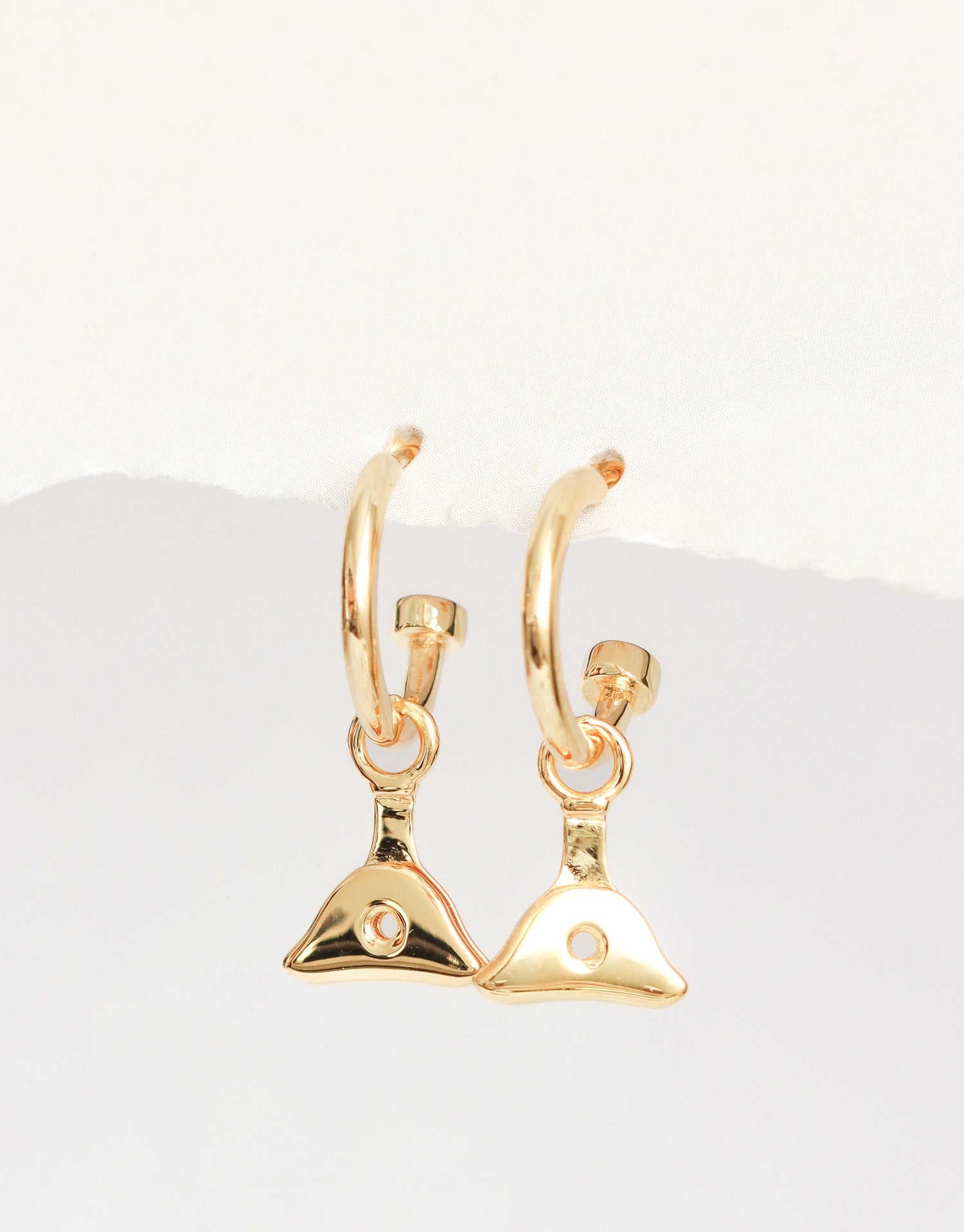 Whistle &amp; Pop High Country Whistle Hoops