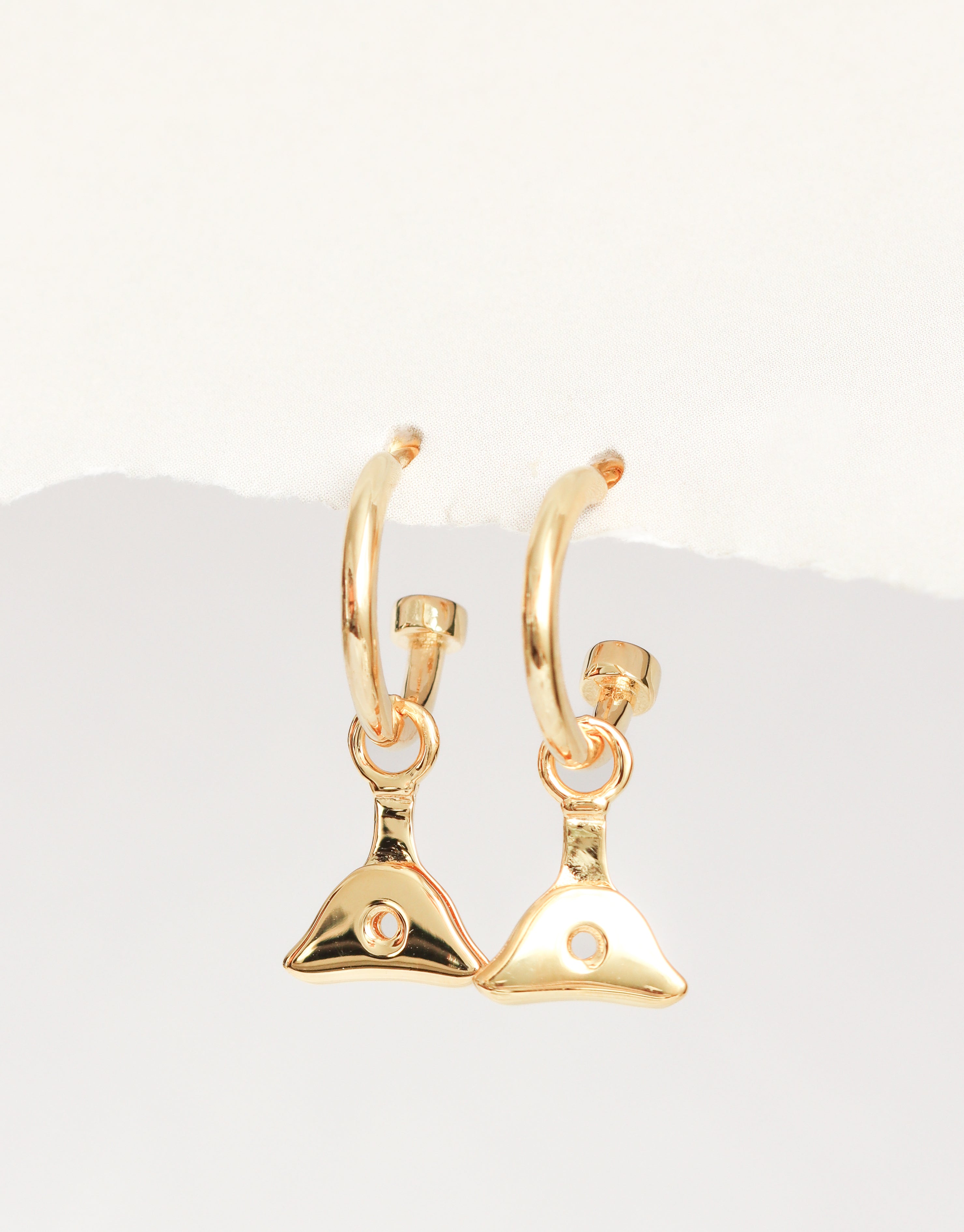 Whistle &amp; Pop High Country Whistle Hoops