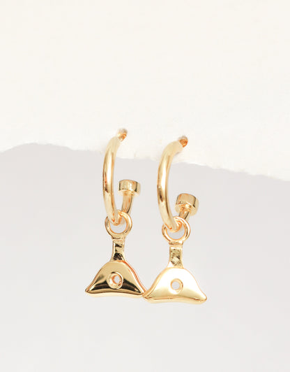 Whistle &amp; Pop High Country Whistle Hoops