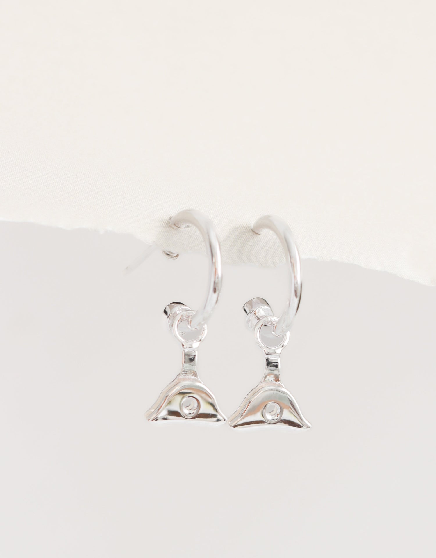 Whistle &amp; Pop High Country Whistle Hoops