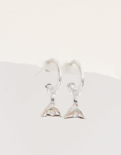 Whistle &amp; Pop High Country Whistle Hoops