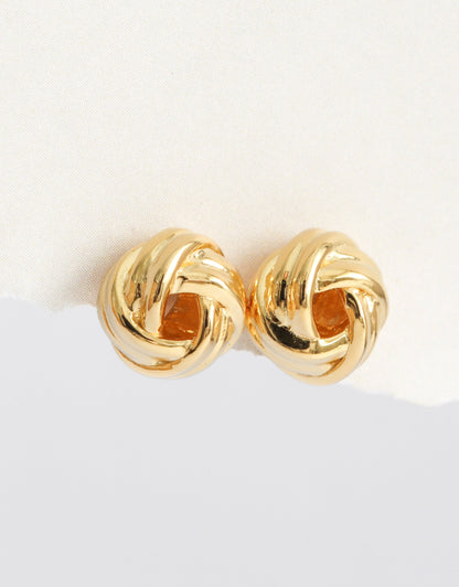 Whistle &amp; Pop High Country Woolly Ball Bundle Studs