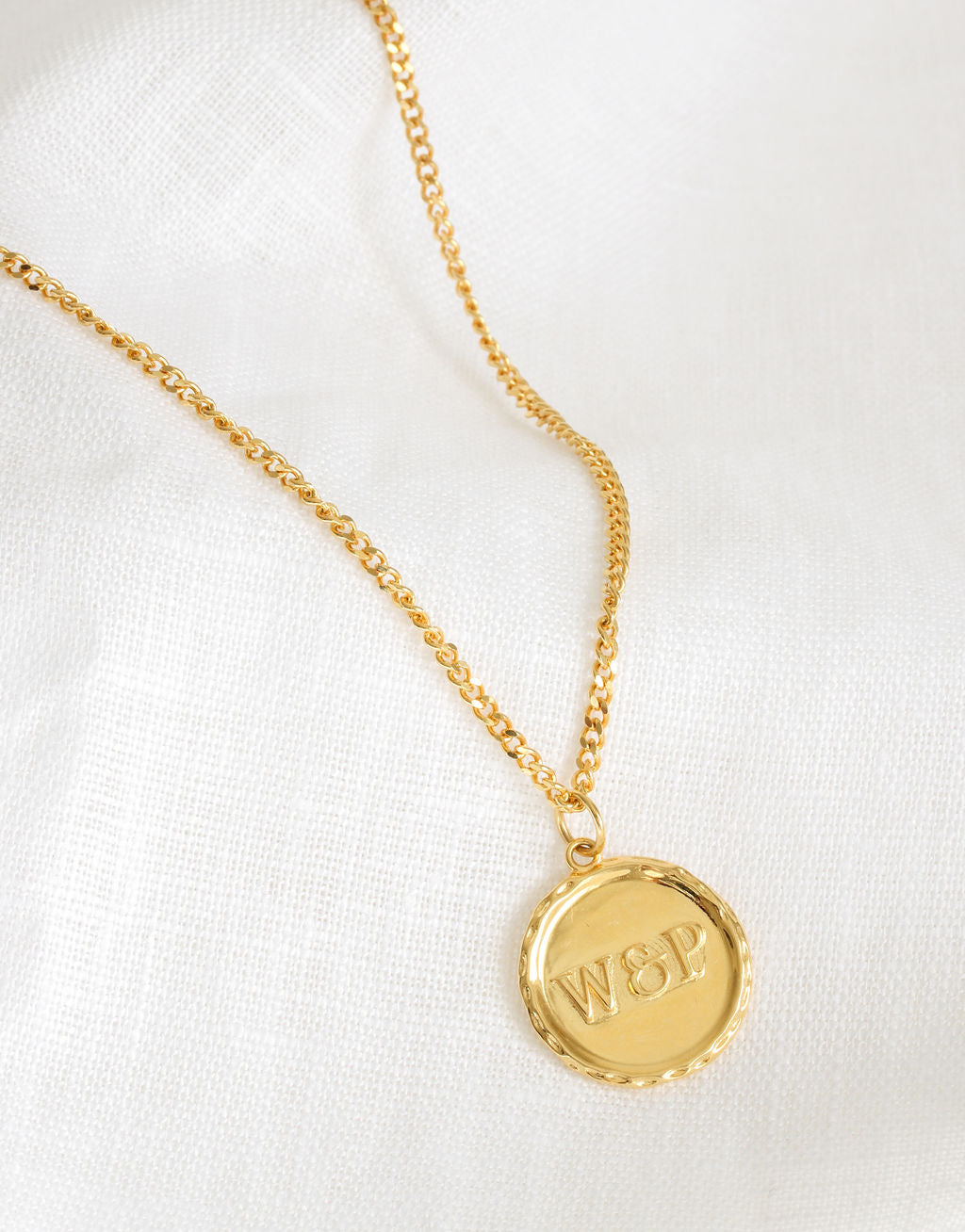Whistle &amp; Pop Trailblazer Lucky Charm Necklace