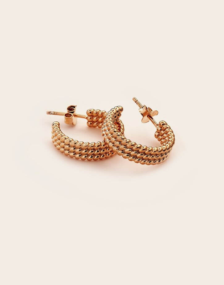 Whistle &amp; Pop Trailblazer Barrel Racer Hoops