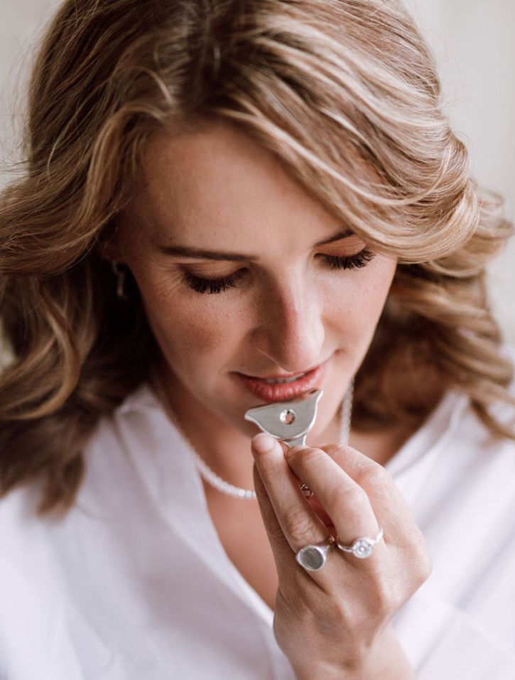 Whistle &amp; Pop High Country Large Shepherd Whistle Necklace