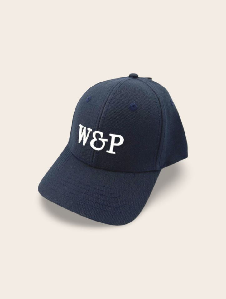 Whistle &amp; Pop Kids Cap