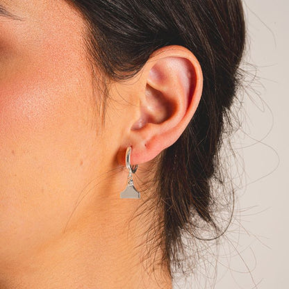 Whistle &amp; Pop High Country Cattle Tag Huggies