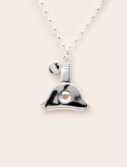 Whistle &amp; Pop High Country Whistle Necklace