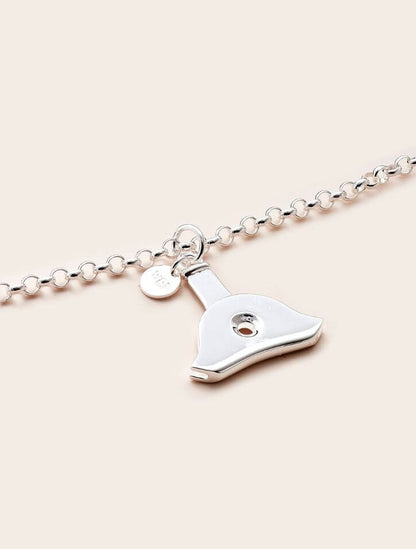 Whistle &amp; Pop High Country Whistle Necklace