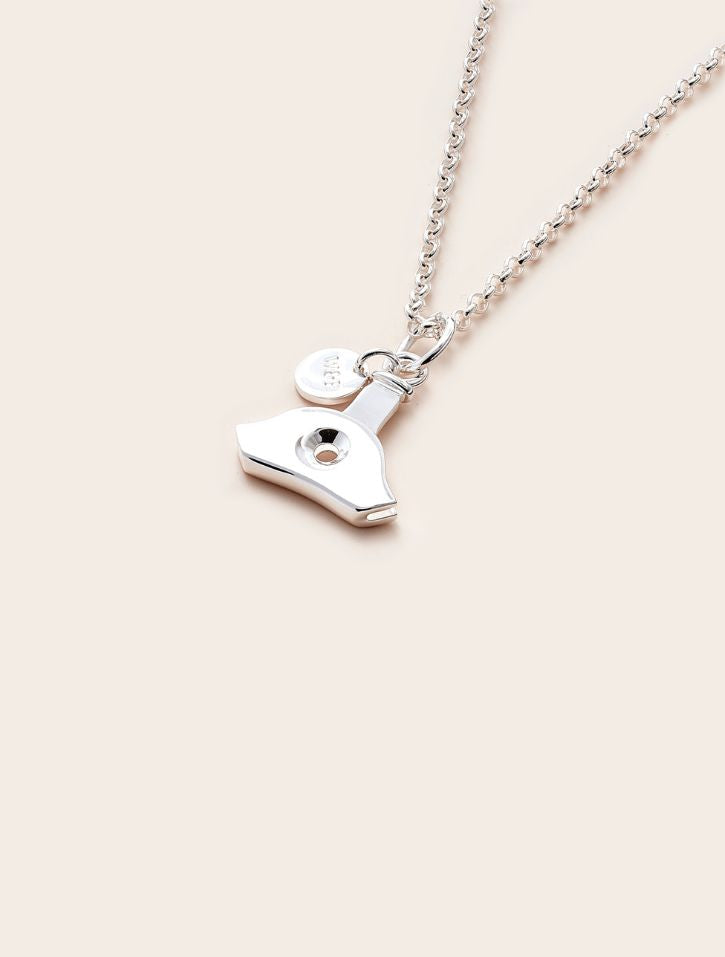 Whistle &amp; Pop High Country Whistle Necklace