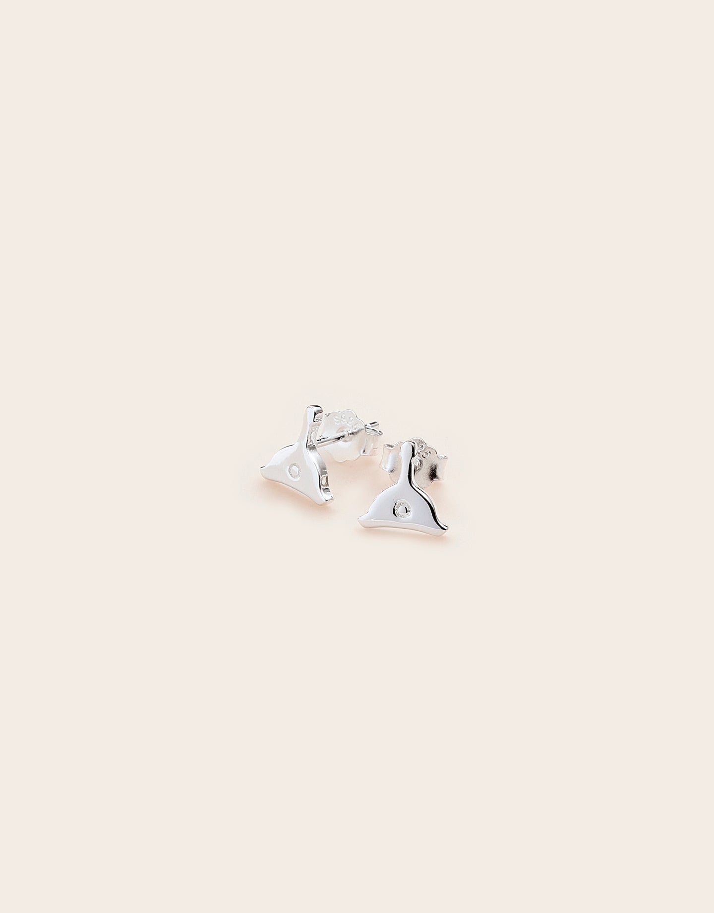 Whistle &amp; Pop High Country Dainty Whistle Studs