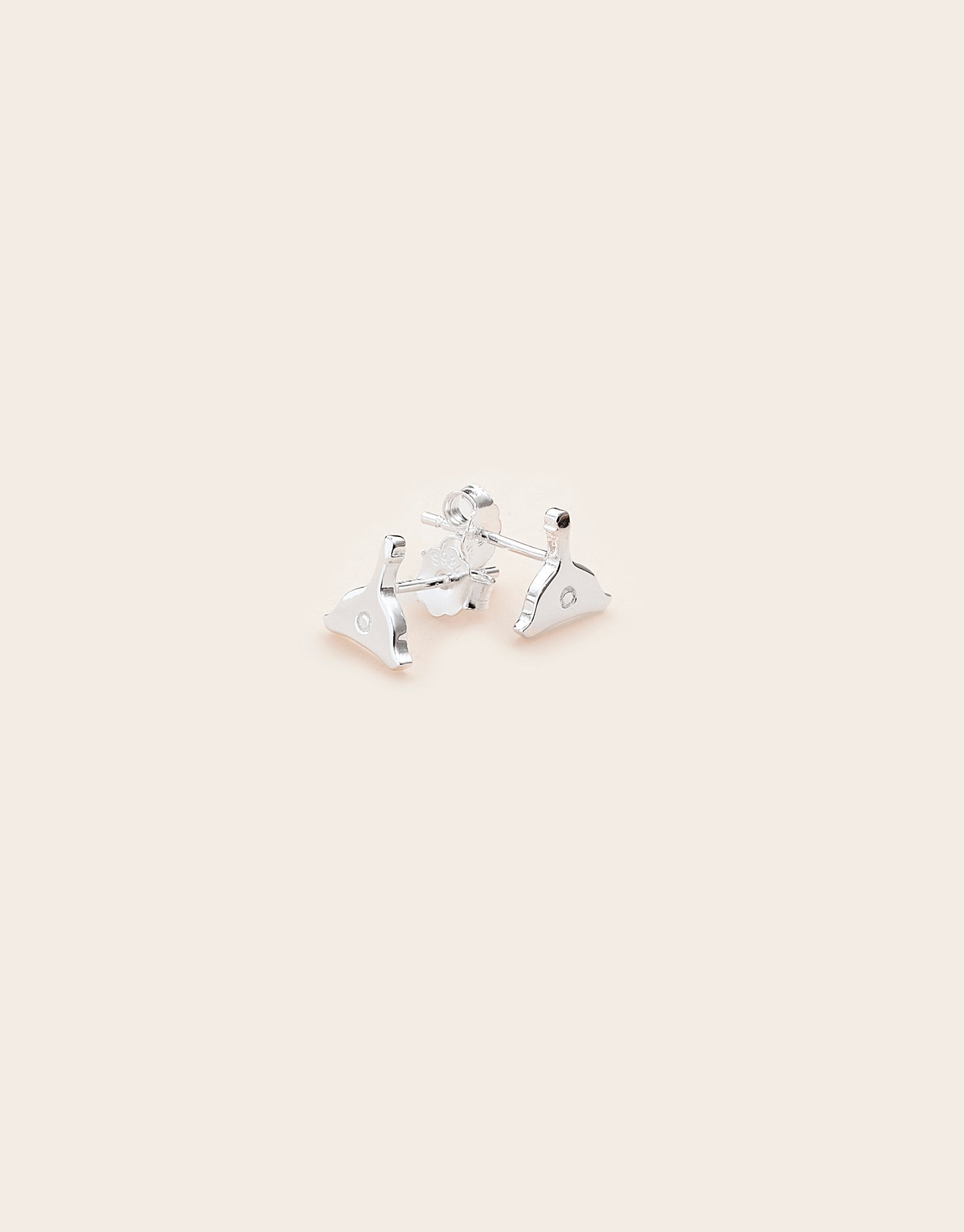 Whistle &amp; Pop High Country Dainty Whistle Studs