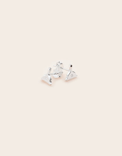 Whistle &amp; Pop High Country Dainty Whistle Studs