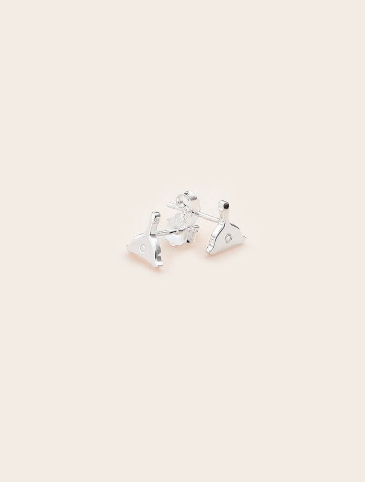 Whistle &amp; Pop High country Whistle Studs