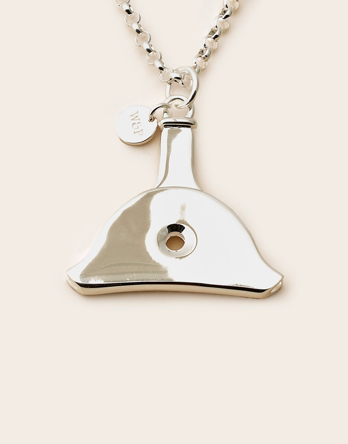 Whistle &amp; Pop High Country Large Shepherd Whistle Necklace - 2