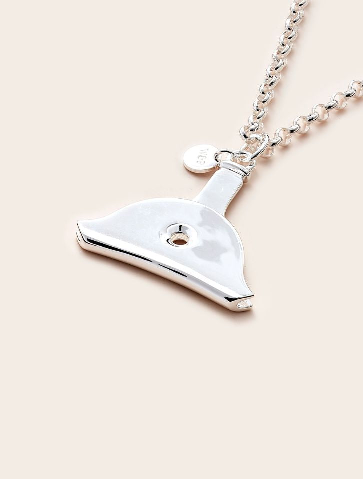 Whistle &amp; Pop High Country Large Shepherd Whistle Necklace - 3