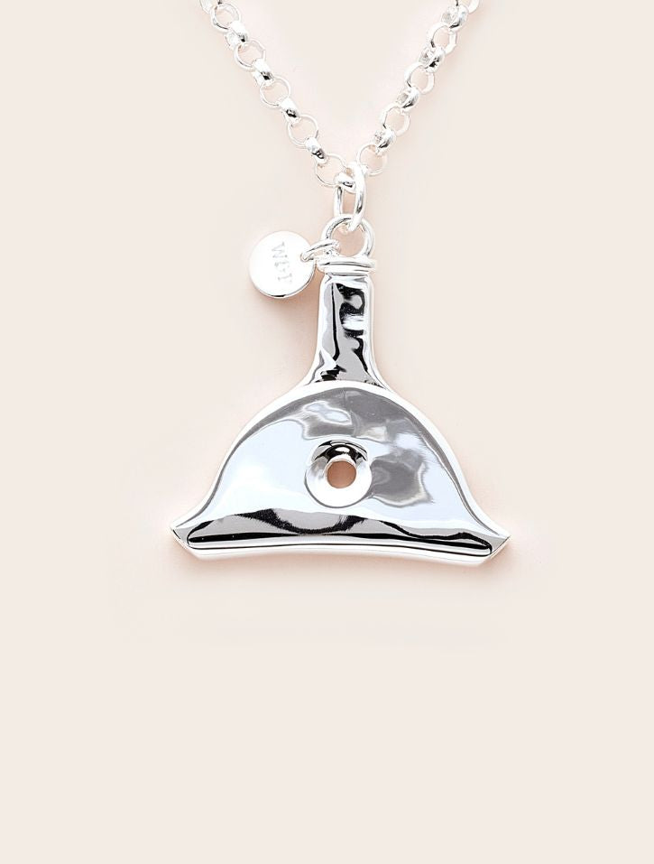 Whistle &amp; Pop High Country Large Shepherd Whistle Necklace - 4