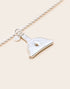 Whistle & Pop High Country Large Shepherd Whistle Necklace