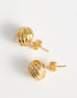 Whistle & Pop High Country Woolly Ball Bundle Studs - 2
