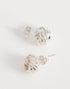 Whistle & Pop High Country Woolly Ball Bundle Studs