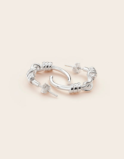 Whistle &amp; Pop Trailblazer Elegant Eight Hoops - 2