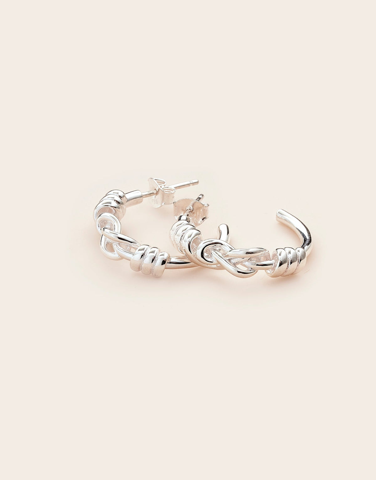 Whistle &amp; Pop Trailblazer Elegant Eight Hoops - 3