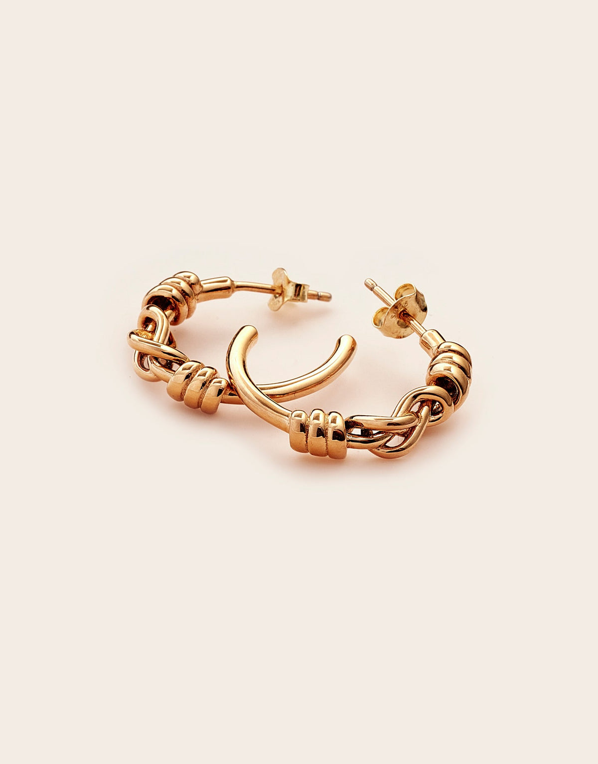 Whistle &amp; Pop Trailblazer Elegant Eight Hoops - 4