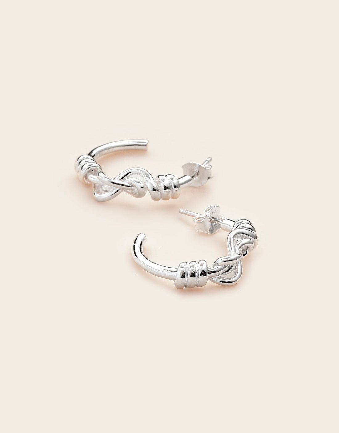 Whistle &amp; Pop Trailblazer Elegant Eight Hoops
