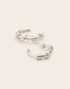 Whistle & Pop Trailblazer Elegant Eight Hoops
