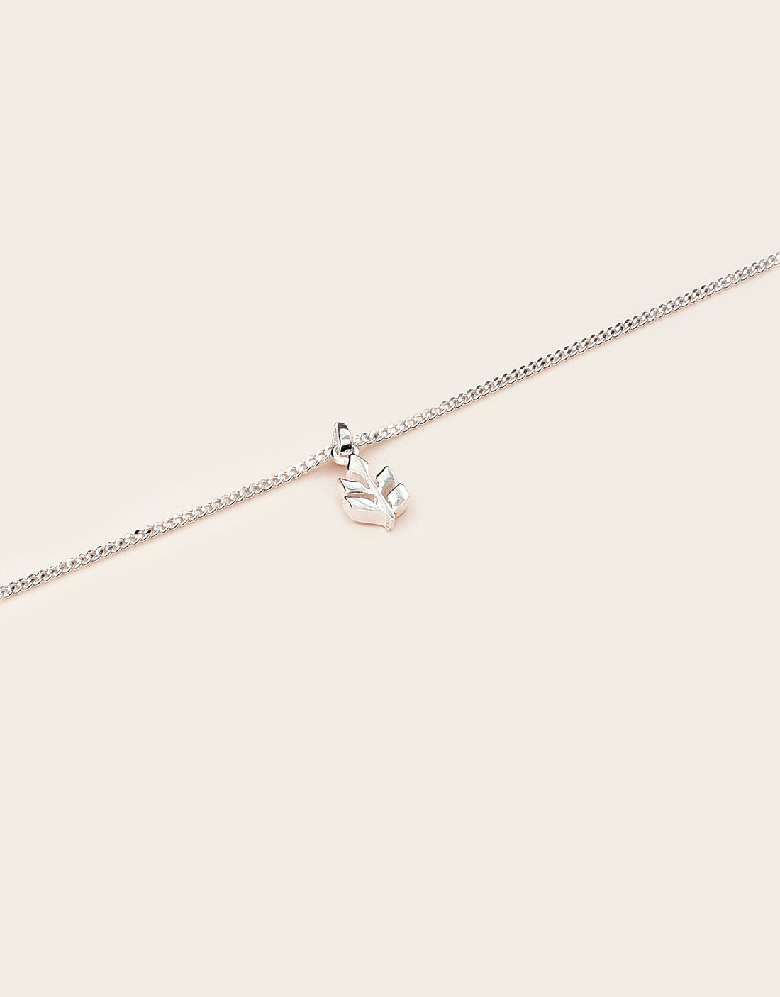 Whistle &amp; Pop High Country Wheat Necklace