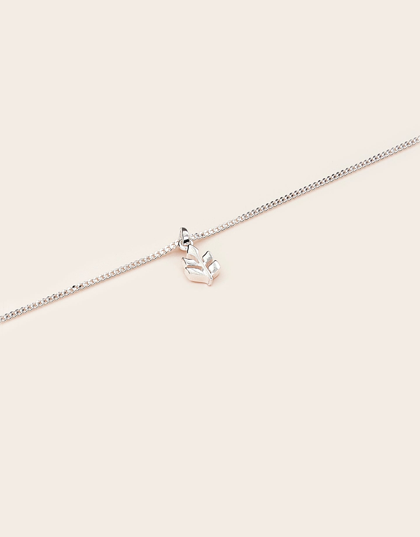 Whistle &amp; Pop High Country Wheat Necklace