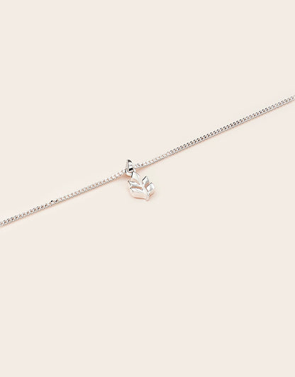 Whistle &amp; Pop High Country Wheat Necklace