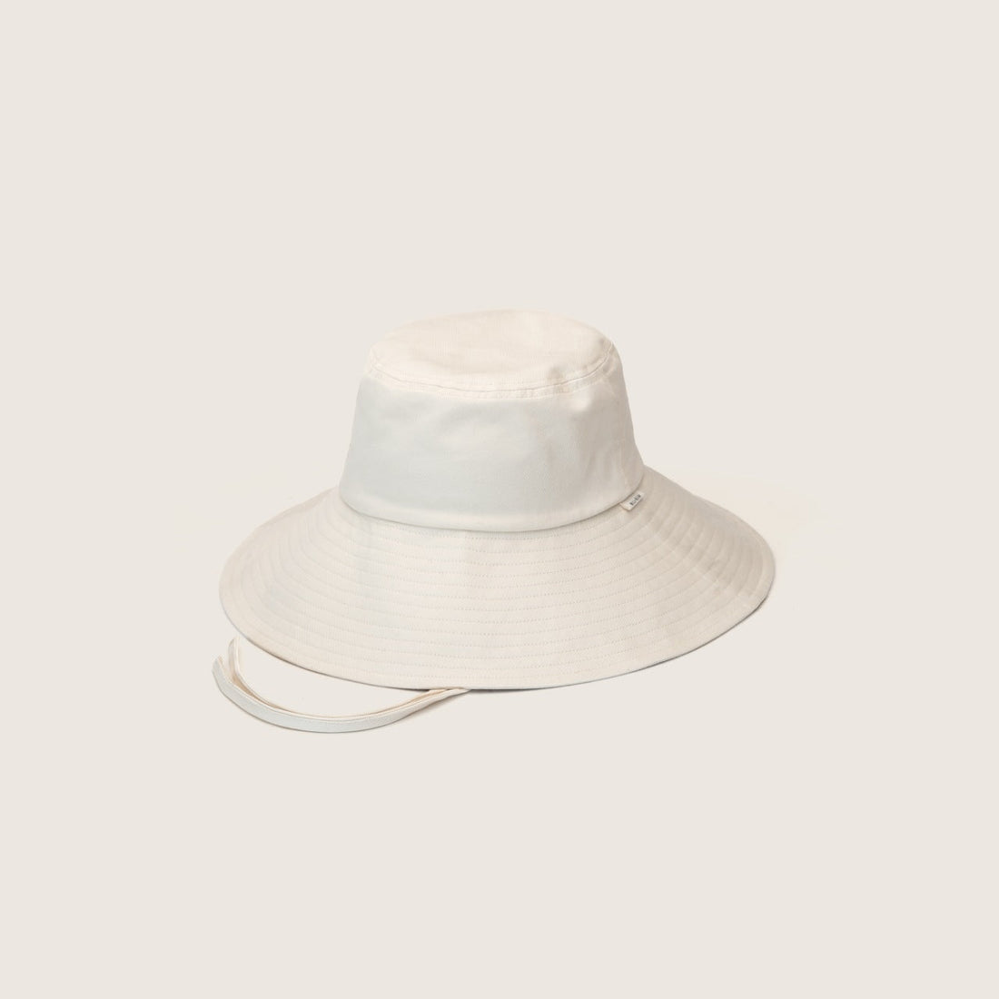 Will &amp; Bear Bodhi Wide-brim Bucket Hat
