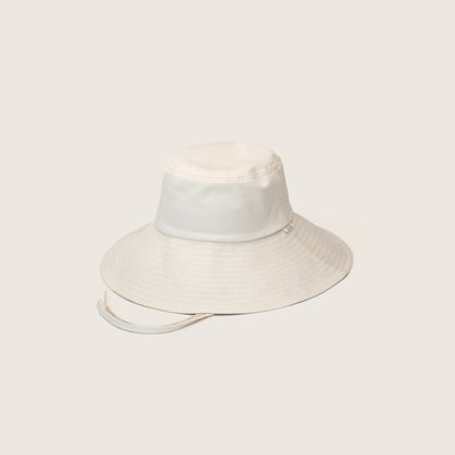 Will &amp; Bear Bodhi Wide-brim Bucket Hat