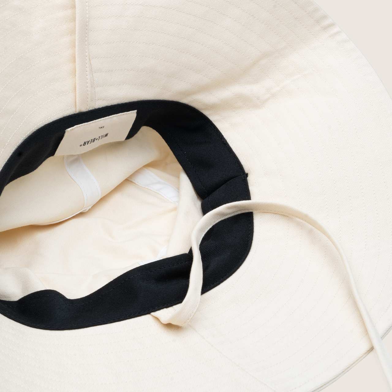 Will &amp; Bear Bodhi Wide-brim Bucket Hat