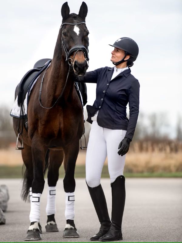 PS of Sweden Polos Signature