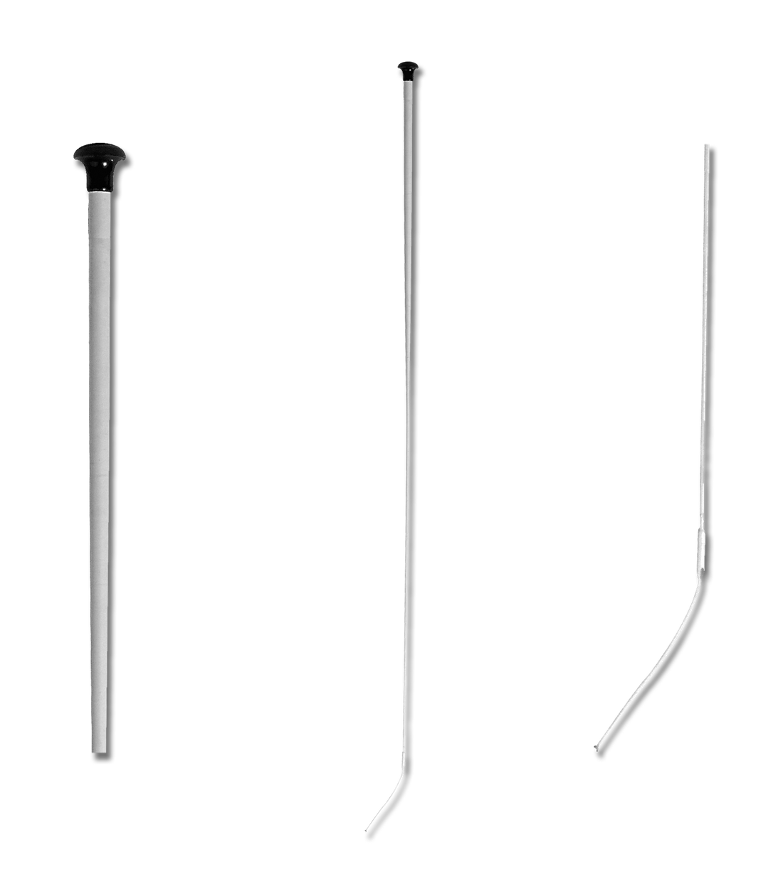 Waldhausen Whip Linda Tellington Jones