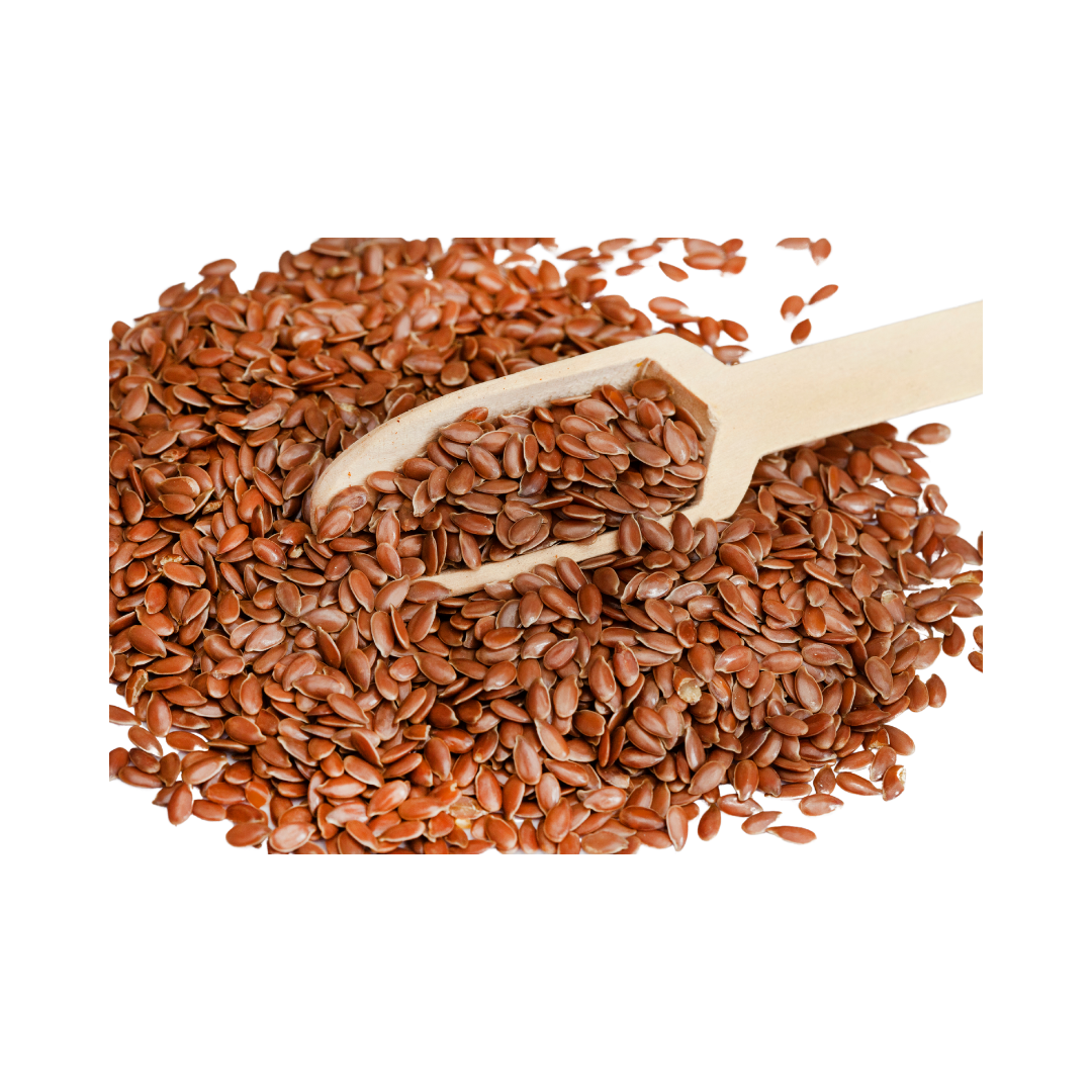 Whole Linseed