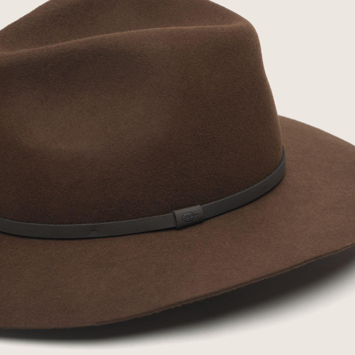 Will &amp; Bear Anderson Felt Wool Hat - 23