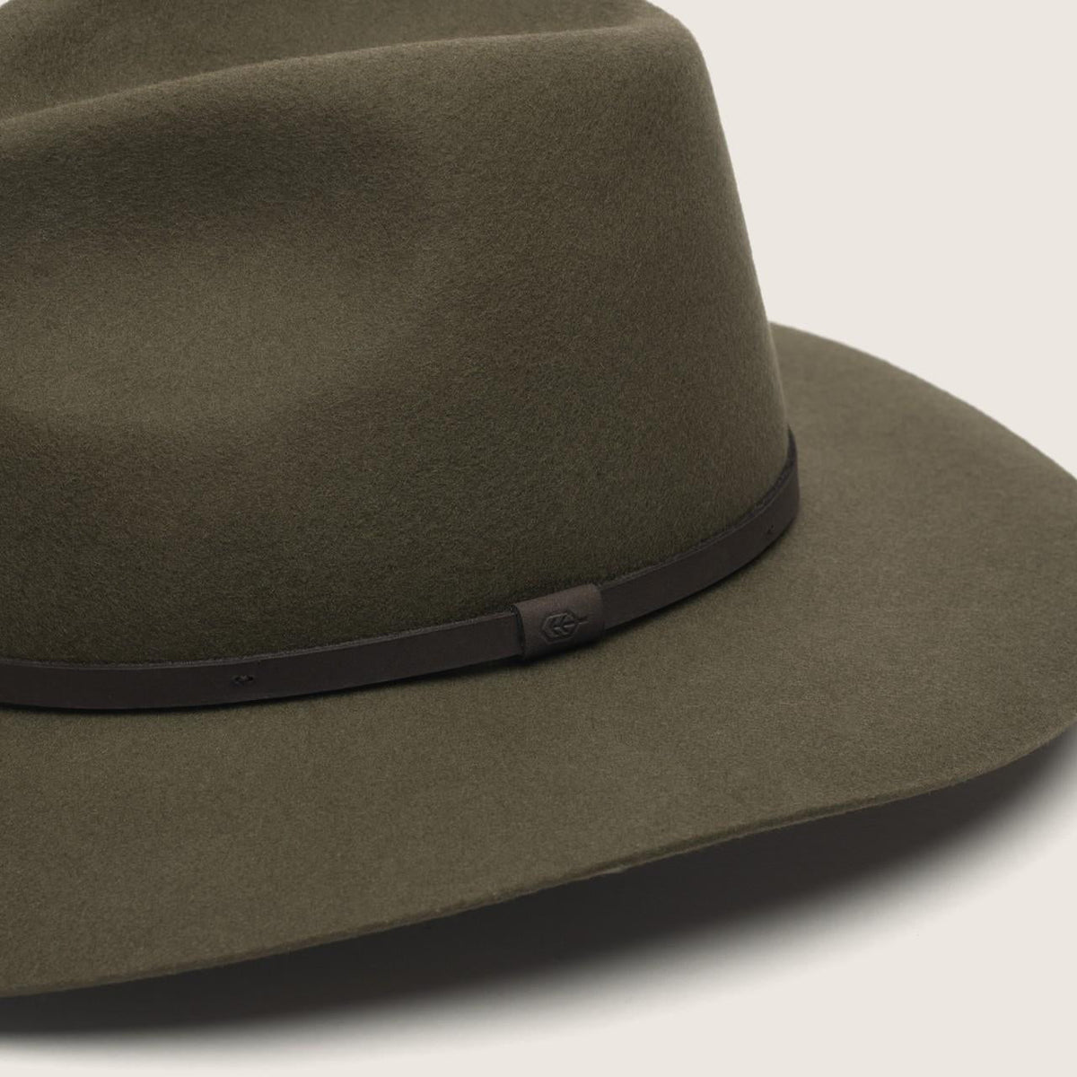 Will &amp; Bear Anderson Felt Wool Hat - 27