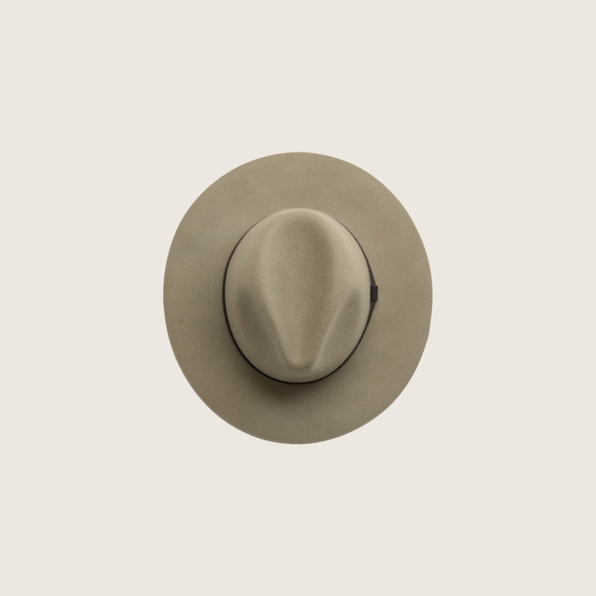 Will &amp; Bear Anderson Felt Wool Hat - 32
